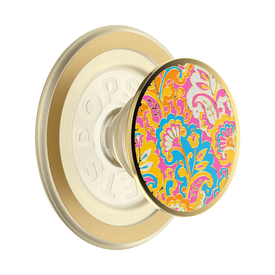 Gaudy Gold — MagSafe PopGrip