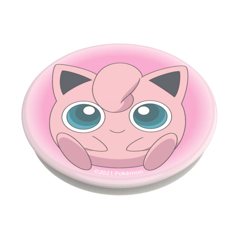 Jigglypuff Ombre image number 2