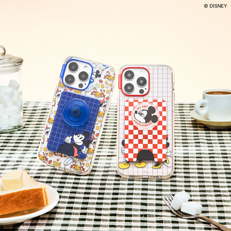 Mod Mickey — MagSafe PopWallet+ image number 2