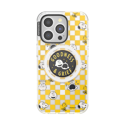 Goodness and Grief — iPhone 14 Pro MagSafe Case