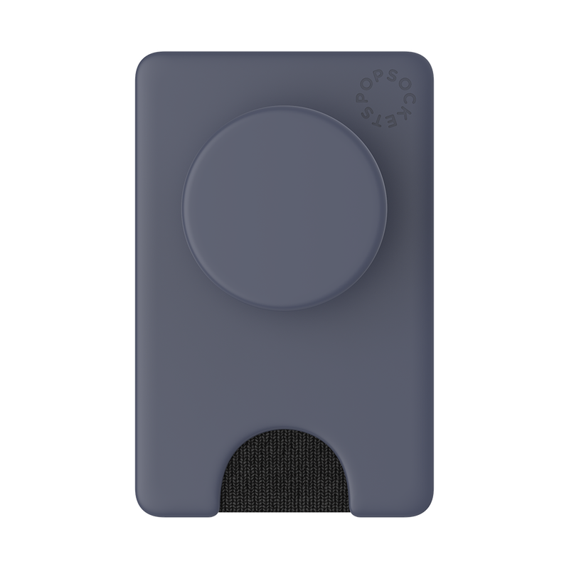 PopWallet+ Shadow Blue image number 0