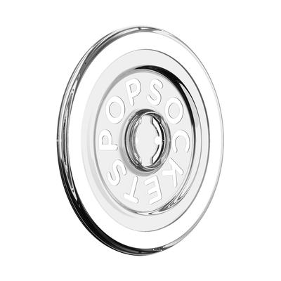 Secondary image for hover Clear — MagSafe Round Base