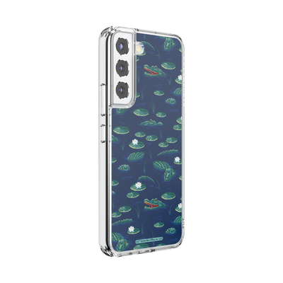 Secondary image for hover Something In The Water — Samsung Galaxy S22 MagSafe Case