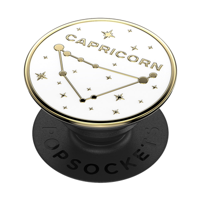 Secondary image for hover Enamel Capricorn