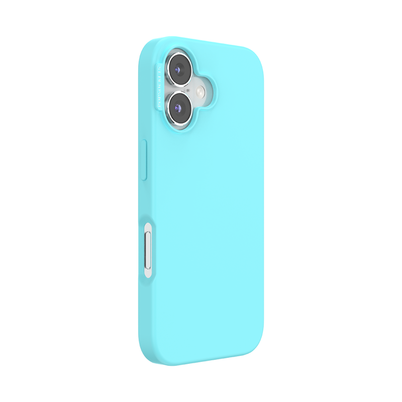 Butterfly Pea Blue — iPhone 16 MagSafe Case image number 1