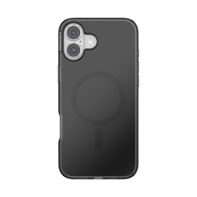 Black — iPhone 16 Plus MagSafe Case