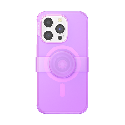 Opalescent Pink — iPhone 14 Pro for MagSafe