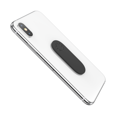 Secondary image for hover Black — Adhesive PopWallet Base