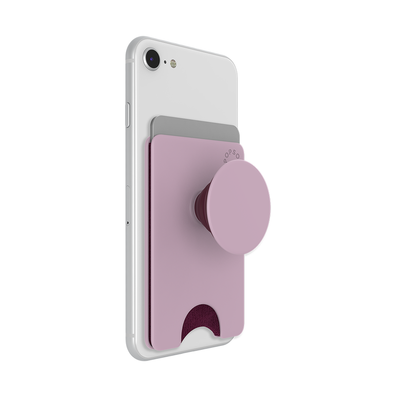 Blush Pink — Adhesive PopWallet+ image number 4