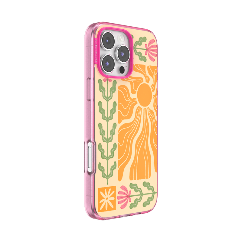 Desert Mosaic — iPhone 16 Pro Max MagSafe Case image number 1