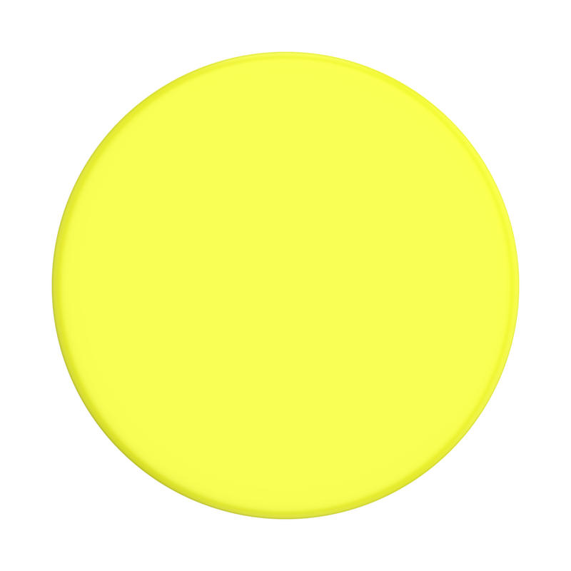 Neon Yellow image number 0