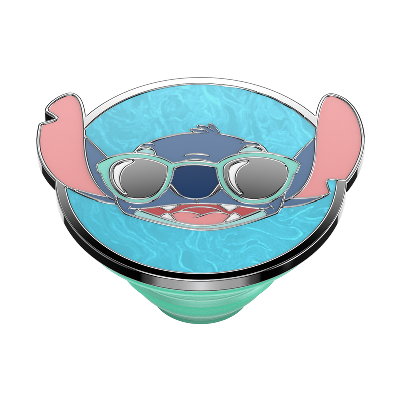 Lilo & Stitch - Suns Out Stitch Enamel image number 7