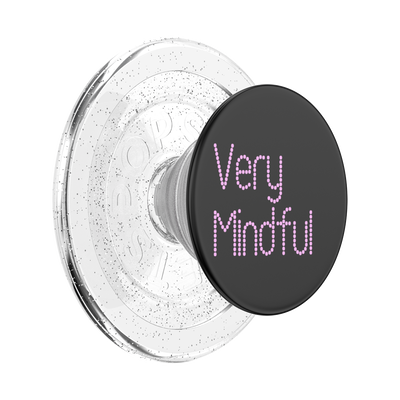 Very Mindful — MagSafe PopGrip