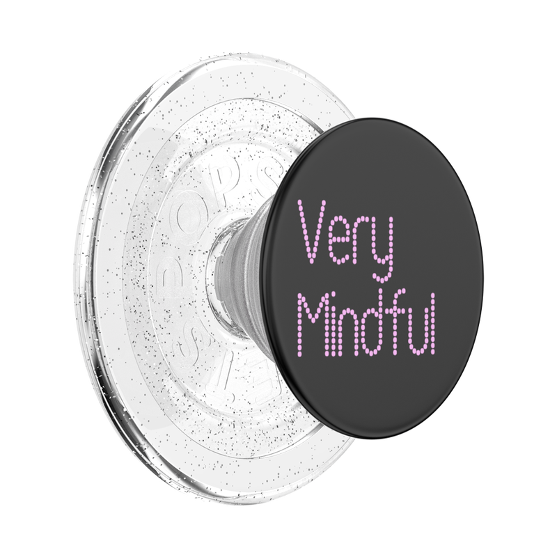 Very Mindful — MagSafe PopGrip image number 0
