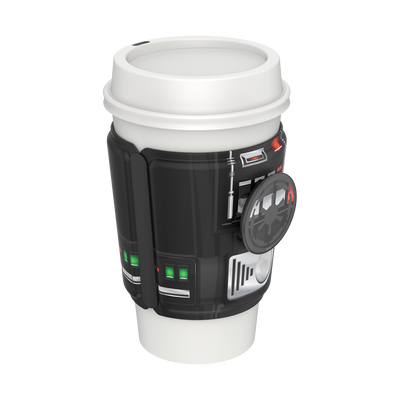 Secondary image for hover Star Wars - PopThirst Cup Sleeve Darth Vader