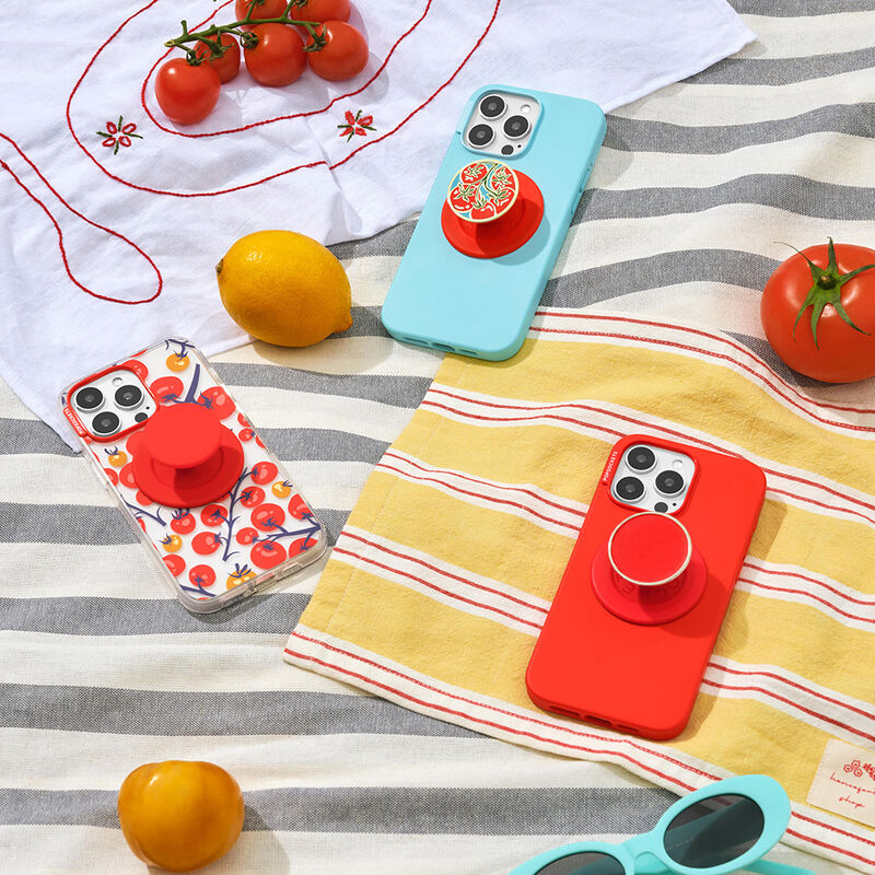 Rosso — iPhone 15 Pro Max MagSafe Case image number 4