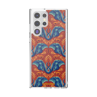 Jungle Sweet — Samsung Galaxy S22 Ultra MagSafe Case