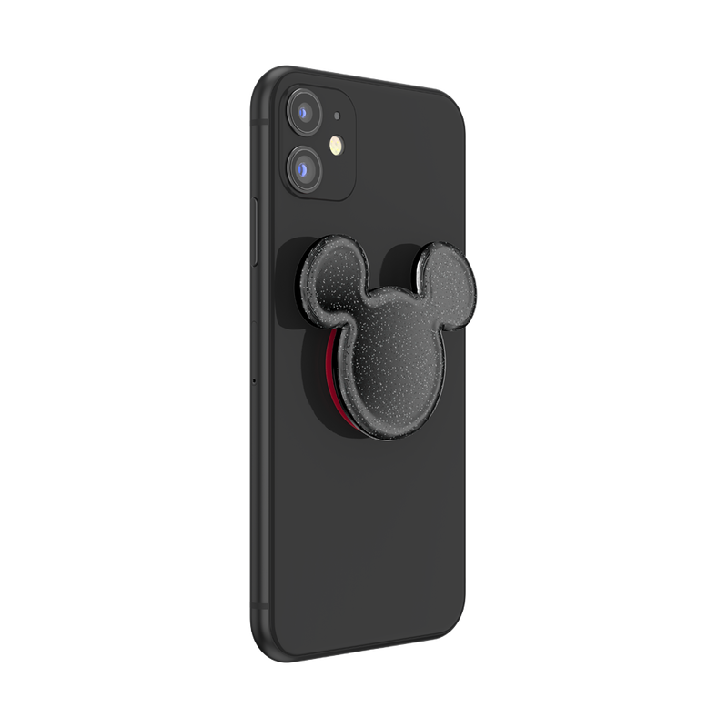 Earridescent Classic Mickey Mouse — Adhesive PopGrip image number 3