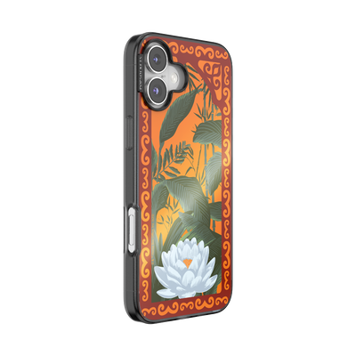 Secondary image for hover Mirror Welcome To Thailand — iPhone 16 Plus MagSafe Case