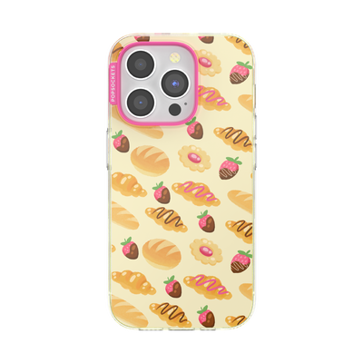 Sweet Breads — iPhone 15 Pro MagSafe Case