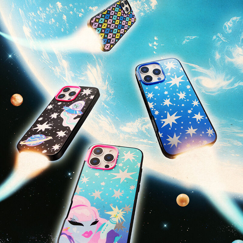 Space Wiz — iPhone 16 Plus MagSafe Case image number 2