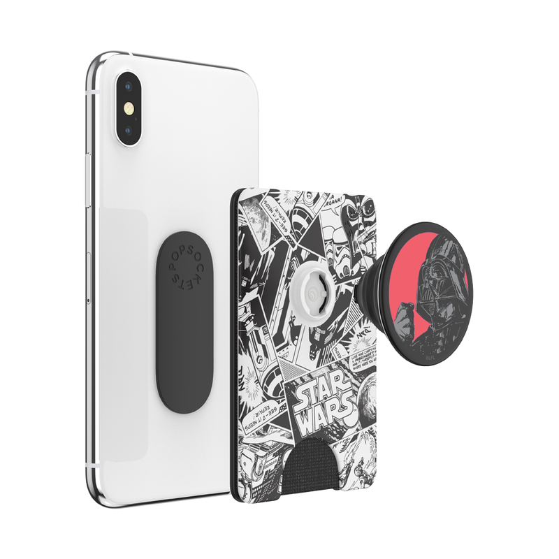 Star Wars Darth Vader PopWallet+ image number 2