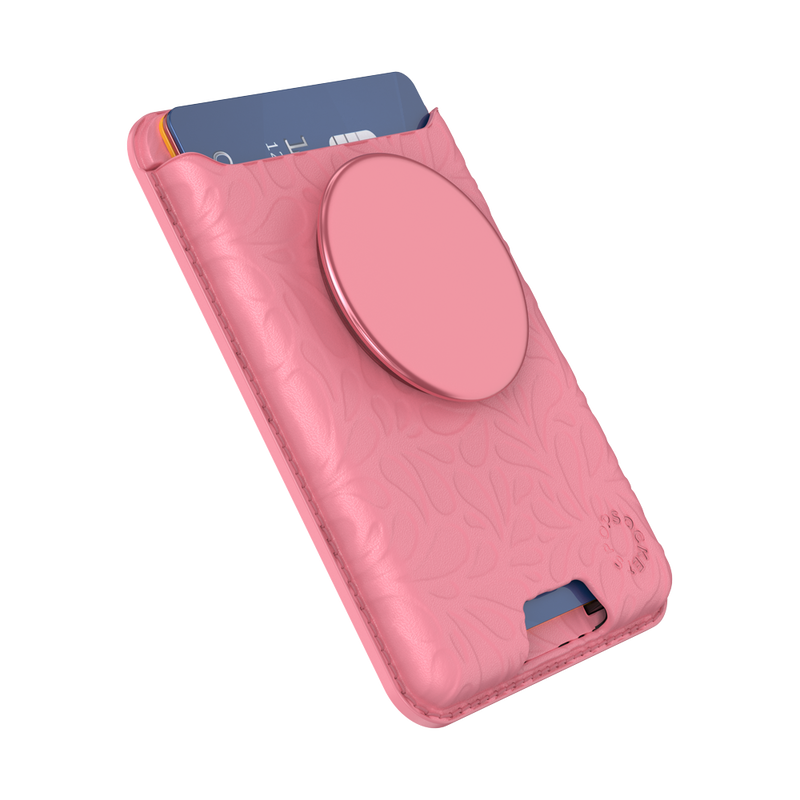Putty Tooled — Softgoods MagSafe PopWallet+ image number 3