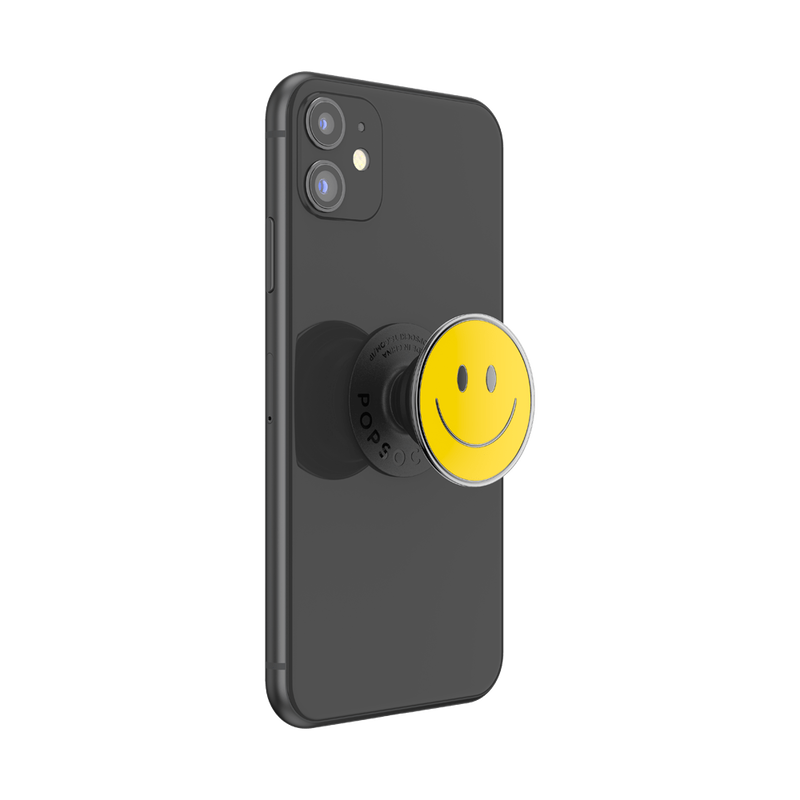 PopSocket PopSocket Swappable Enamel Phone Grip