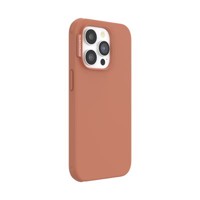 Secondary image for hover Terracotta — iPhone 14 Pro MagSafe Case