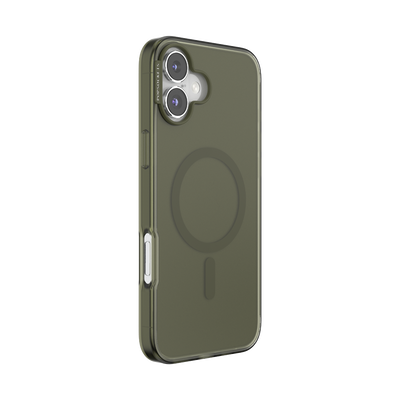 Secondary image for hover Soft Touch Fatigue — iPhone 16 Plus MagSafe Case