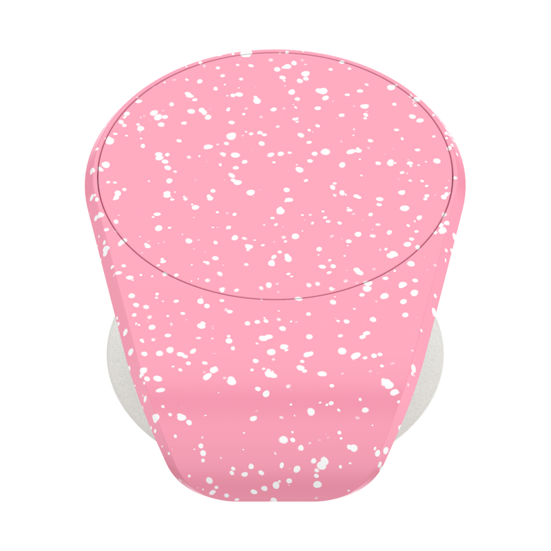 PopGrip Opener Pink Jogger — Adhesive PopGrip image number 2