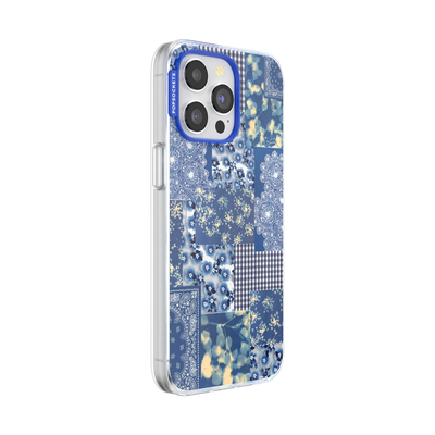 Secondary image for hover Quilt — iPhone 15 Pro Max MagSafe Case