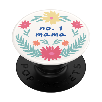 Secondary image for hover Number 1 Mama