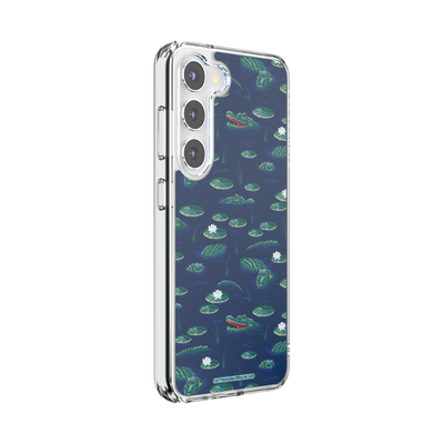 Secondary image for hover Something In The Water — Samsung Galaxy S23 MagSafe Case