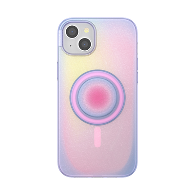 Secondary image for hover Aura — iPhone 15 Plus for MagSafe®