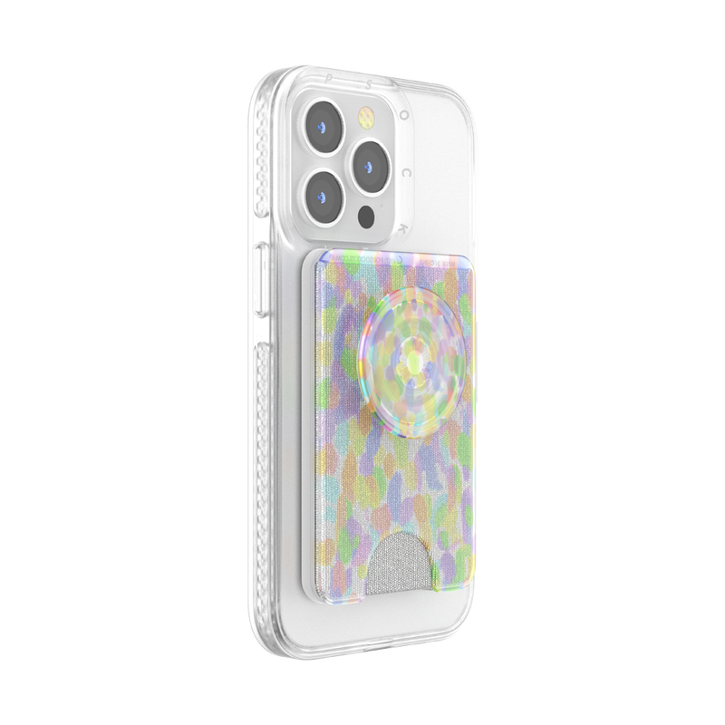 Rainbow Glass — MagSafe PopWallet+ image number 5