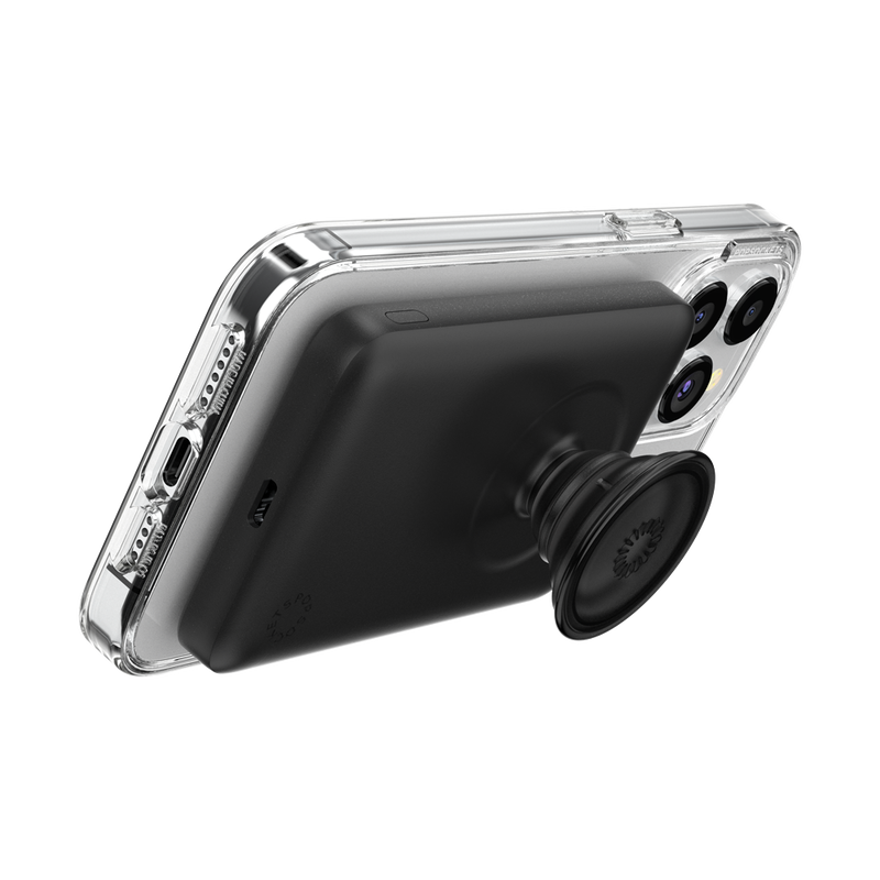 Black — MagSafe PowerPack image number 13