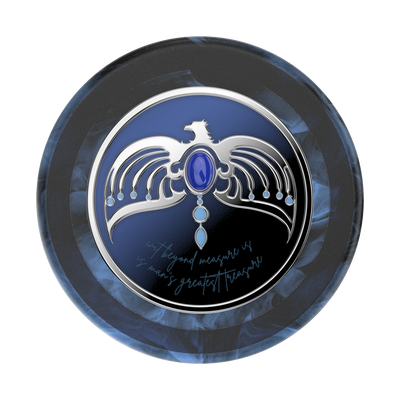 Secondary image for hover Enamel Diadem — MagSafe PopGrip