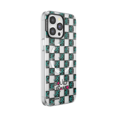 Secondary image for hover The Final Move — iPhone 15 Pro Max MagSafe Case