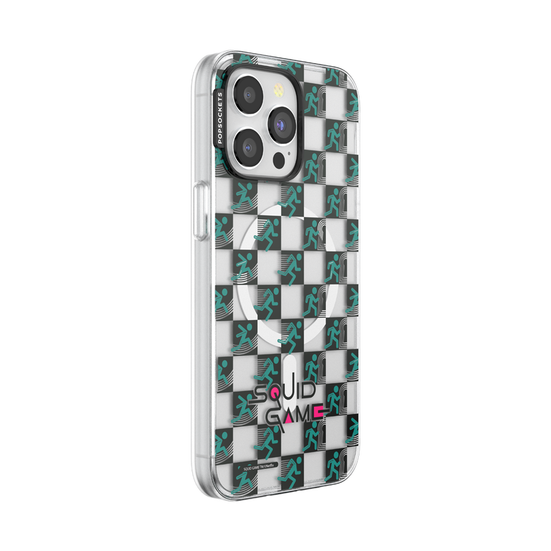 The Final Move — iPhone 15 Pro Max MagSafe Case image number 1