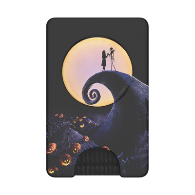 Secondary image for hover Nightmare Before Christmas Classic PopWallet+