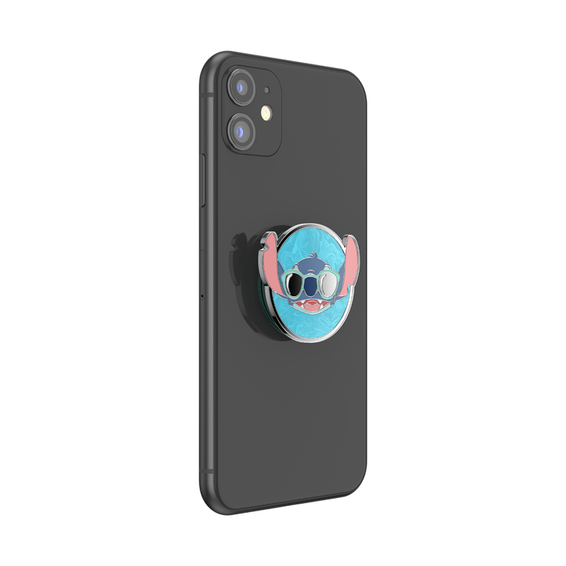 Lilo & Stitch - Suns Out Stitch Enamel image number 3