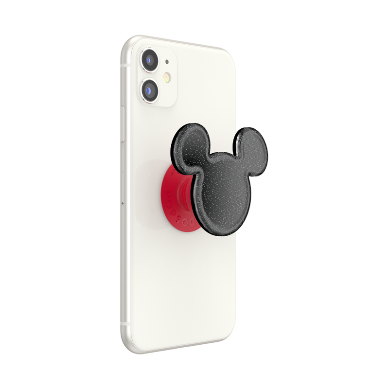 Earridescent Classic Mickey Mouse — Adhesive PopGrip image number 6