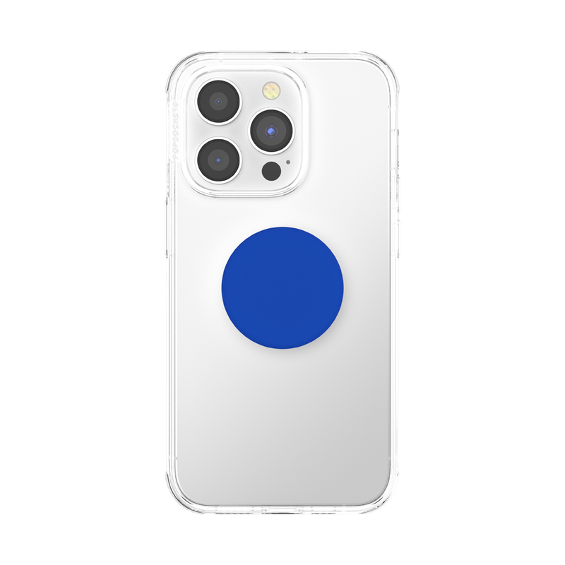 PopOut Cobalt — Adhesive PopGrip image number 3