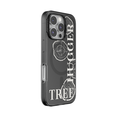 Secondary image for hover Tree Hugger — iPhone 16 Pro MagSafe Case