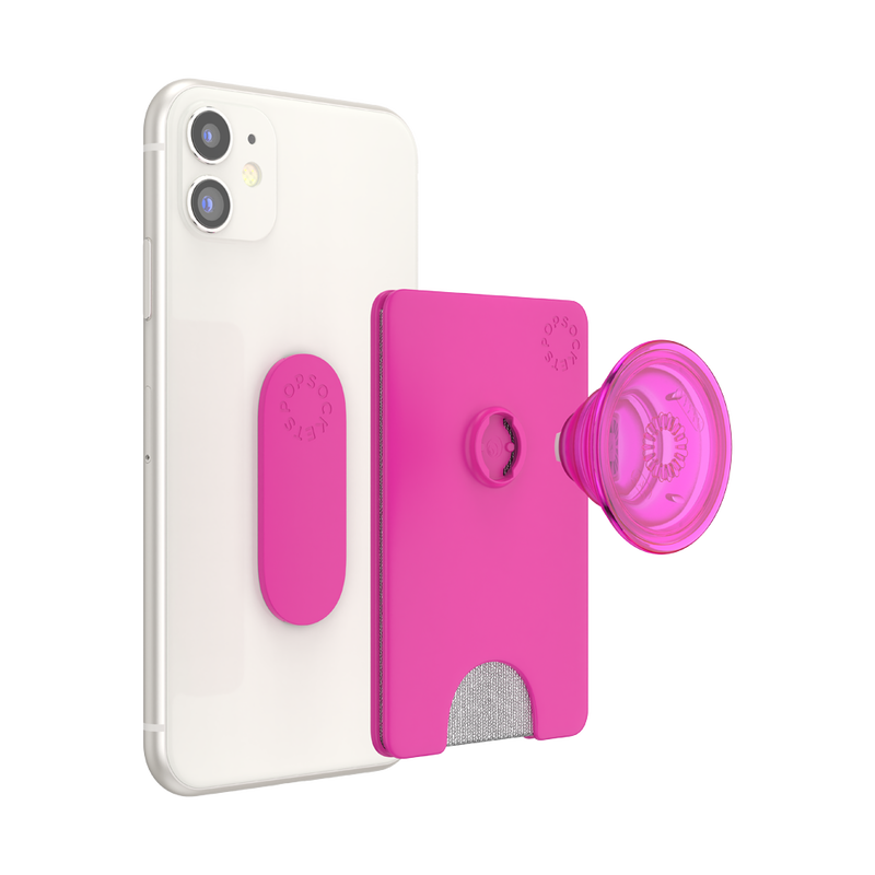 Magenta PopWallet+ image number 4