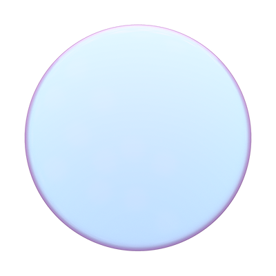 Secondary image for hover Color Chrome Mermaid White
