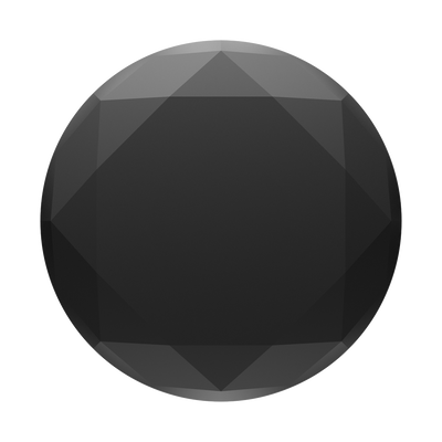 Secondary image for hover Black Metallic Diamond