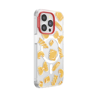Secondary image for hover Pasta Pasta — iPhone 14 Pro MagSafe Case