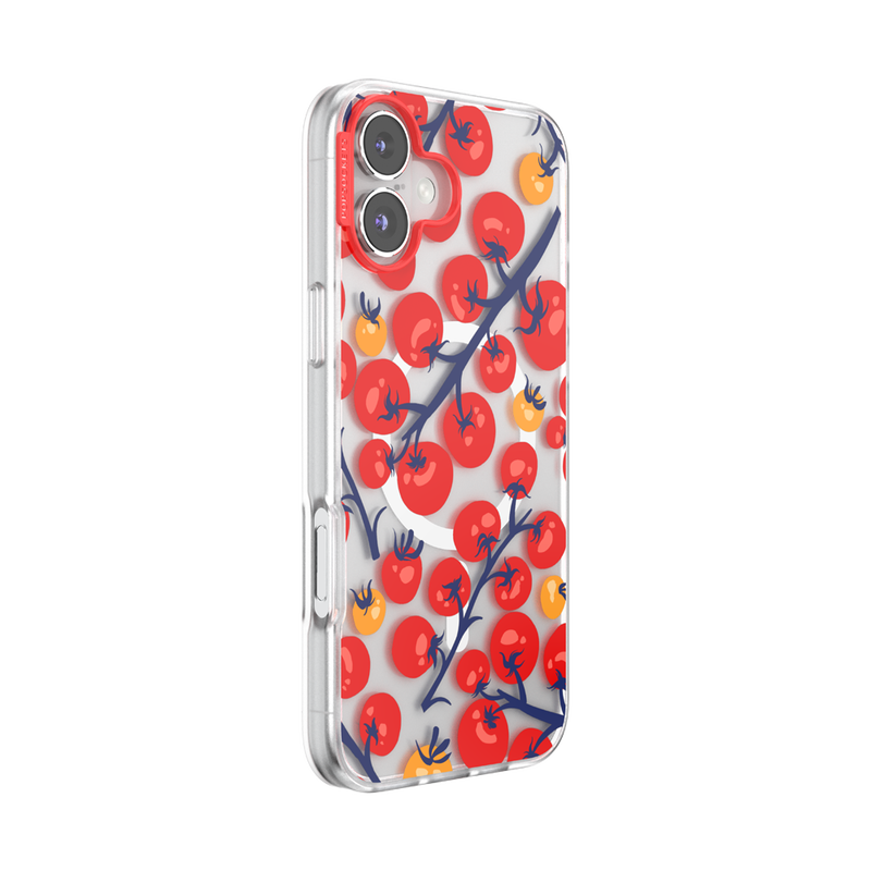 Campari — iPhone 16 Plus MagSafe Case image number 1
